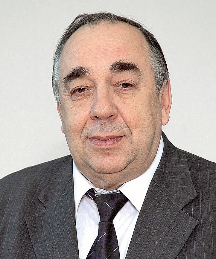 Борц Борис Вікторович