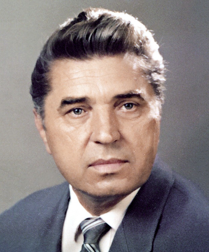 Бутенко Анатолій Іванович