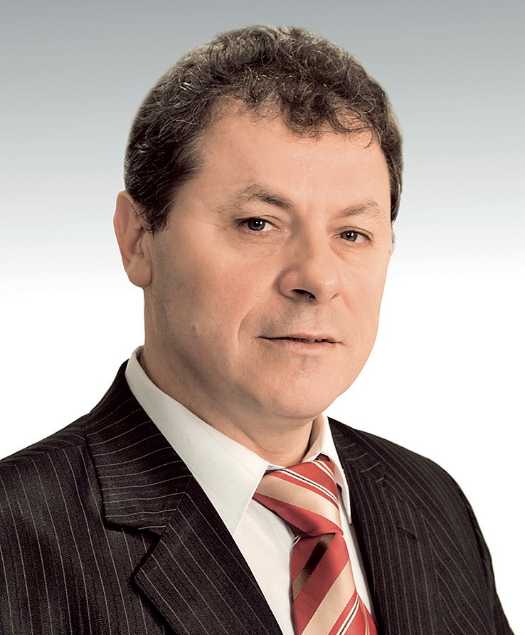 Варій Мирон Йосипович