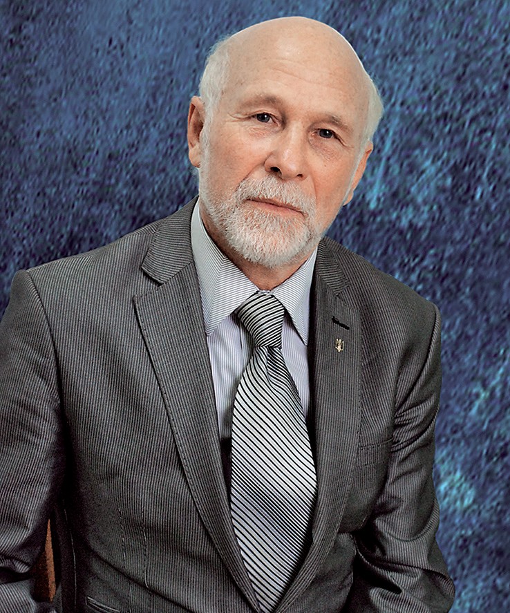 Вашуленко Микола Самійлович