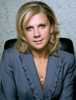 Парфеньонок Тетяна Євгенівна