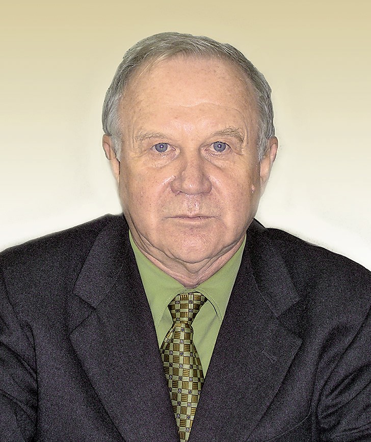 Воробйов Юрій Сергійович