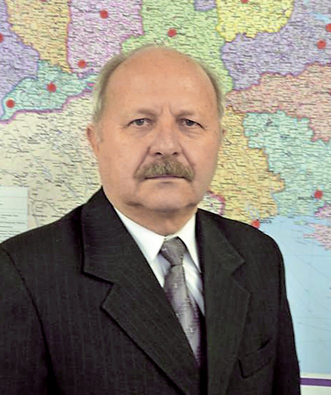 Гринів Олег Іванович