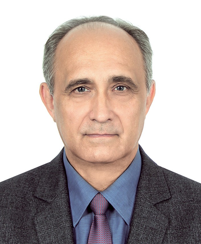 Гусак Юрій Аркадійович