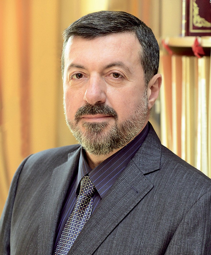 Девтеров Ілля Володимирович