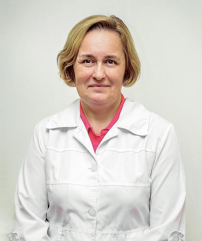 Дєєва Юлія Валеріївна