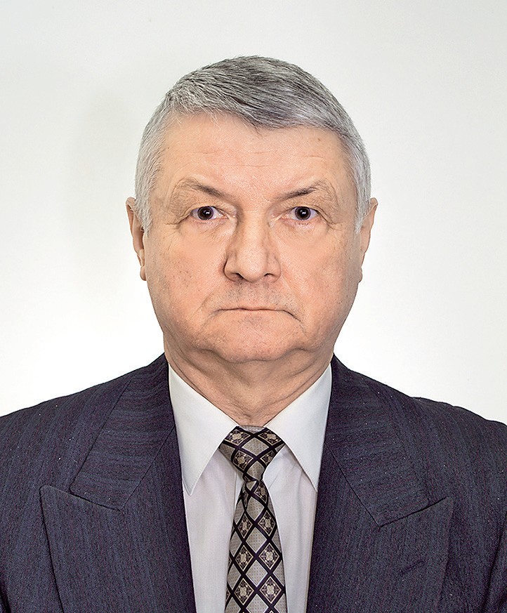 Дорошенко Анатолій Юхимович