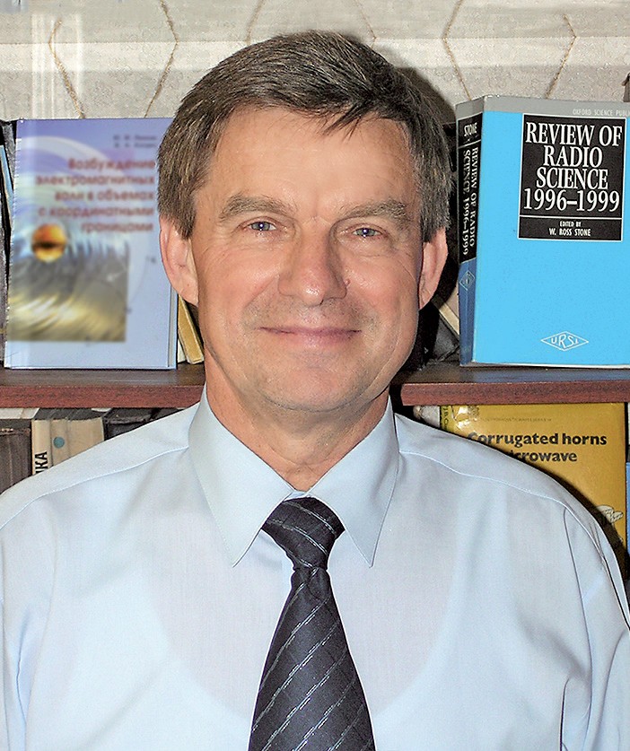 Дубровка Федір Федорович