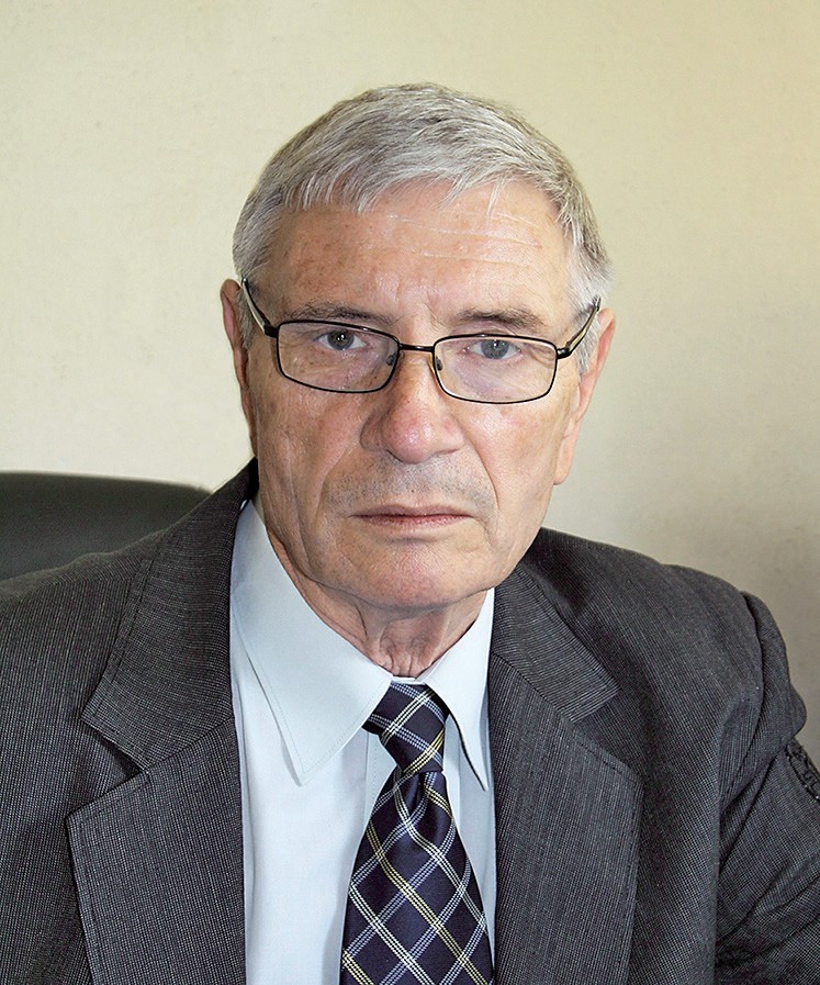 Жмінько Петро Григорович