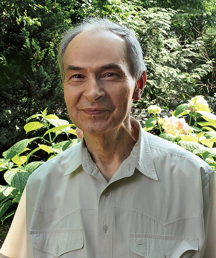 Жук Петро Антонович