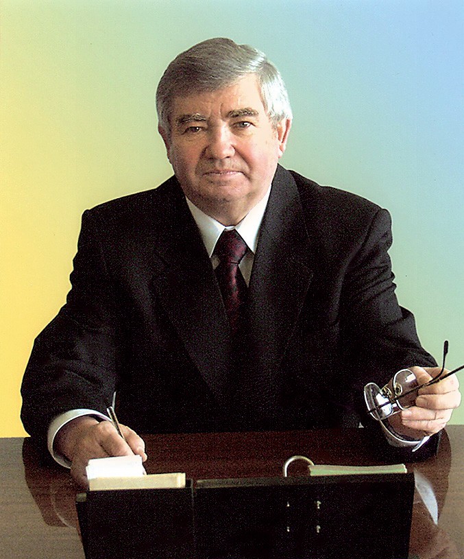 Замірець Микола Васильович