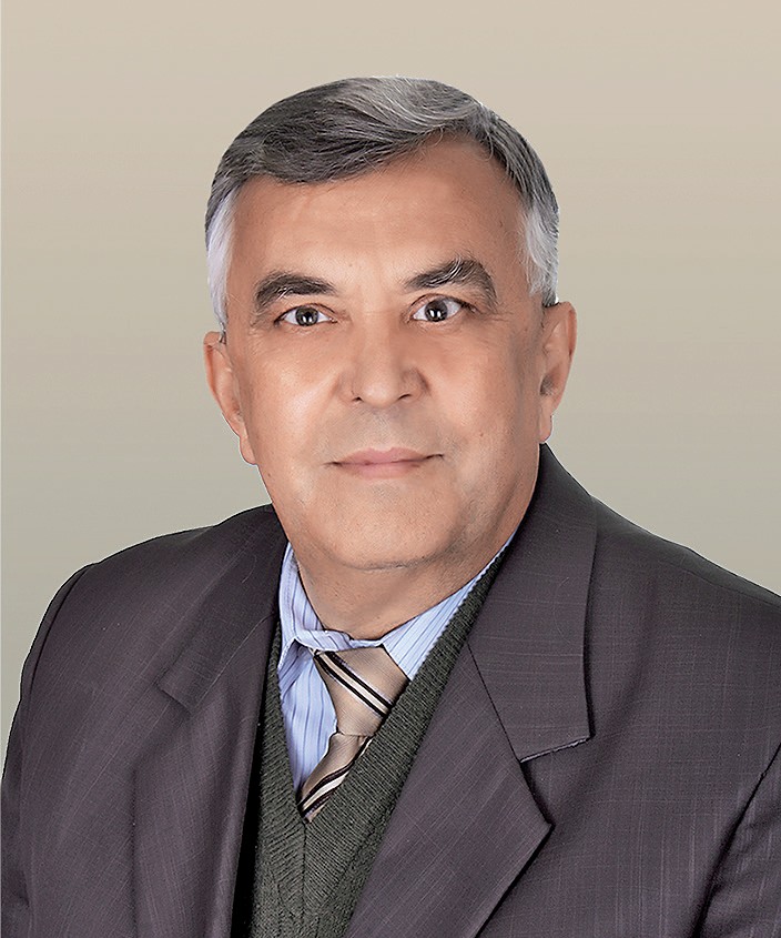 Зіньковський Анатолій Павлович