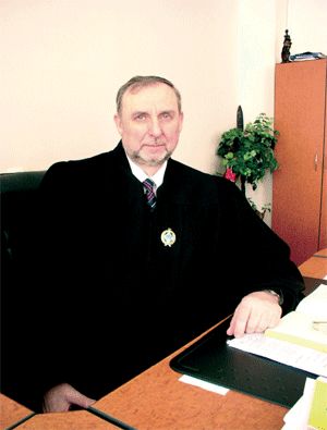 Пінчук Андрій Михайлович