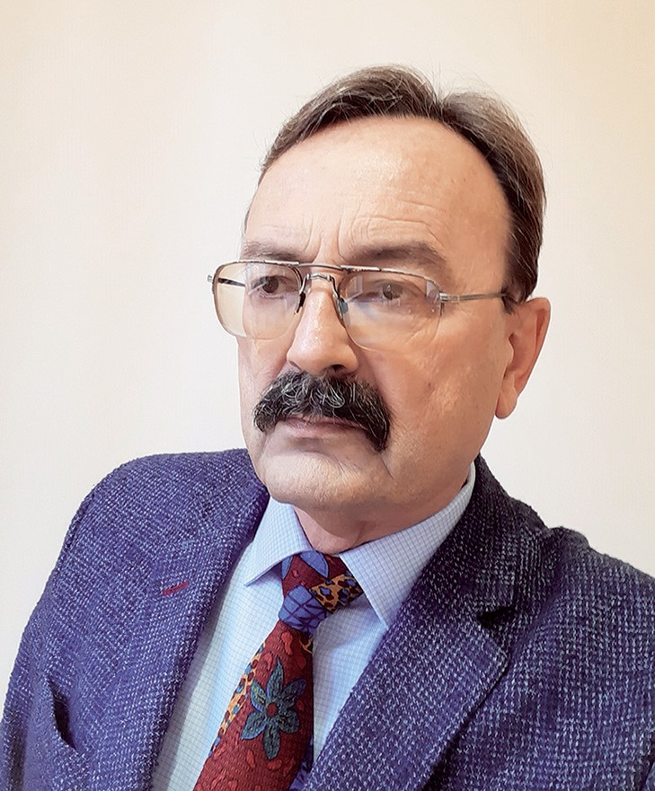 Ільїн Юрій Павлович