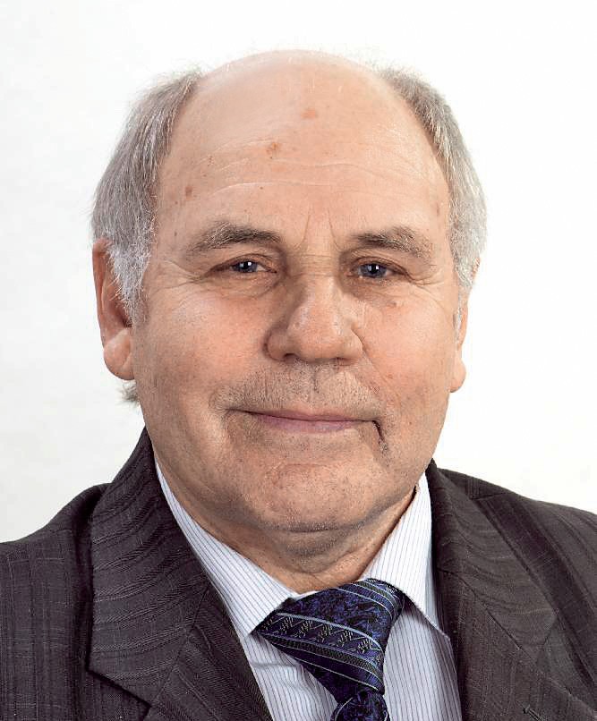 Капцов Іван Іванович