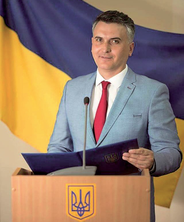 Кічук Ярослав Валерійович