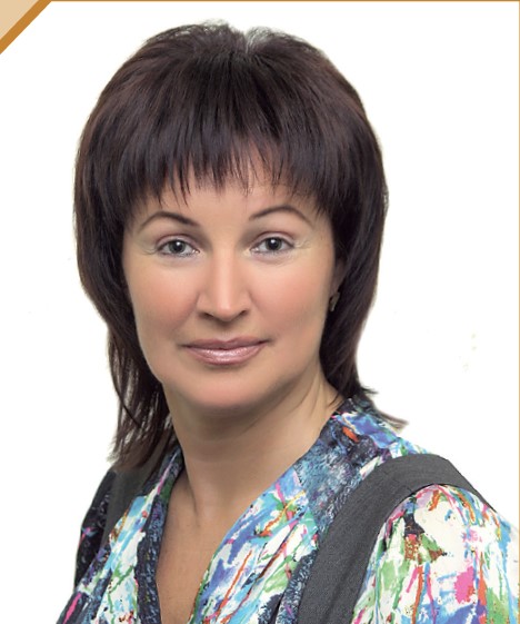 Колодяжна Любов Володимирівна