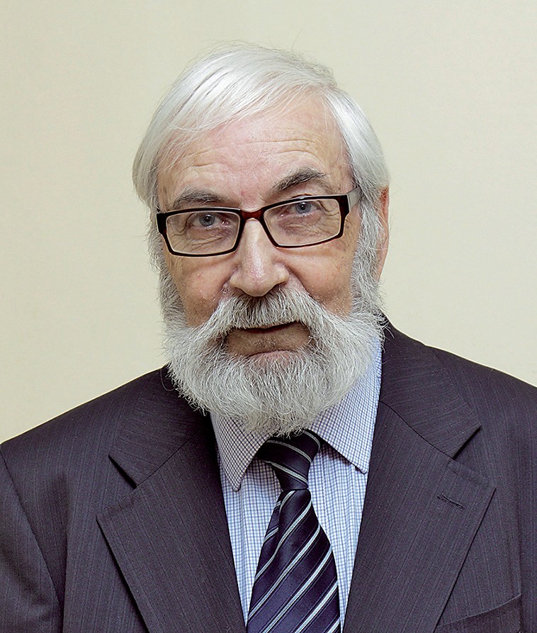 Корнюшин Вадим Васильович