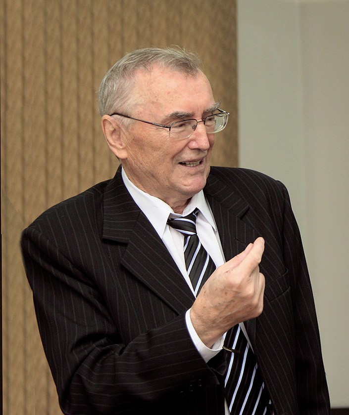 Коробов Валерій Іванович