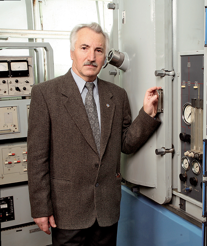 Космина Мирон Богданович