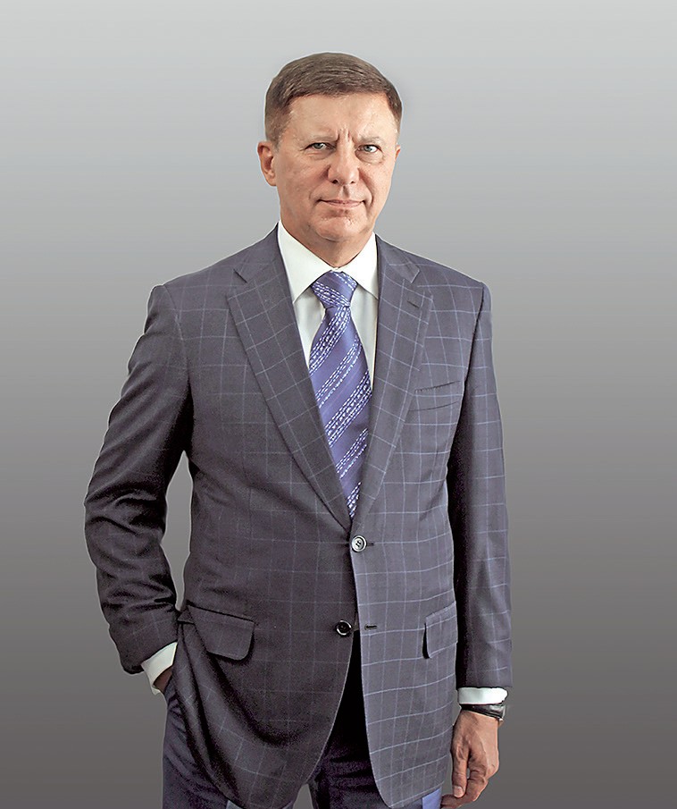 Крамарев Геннадій Віталійович