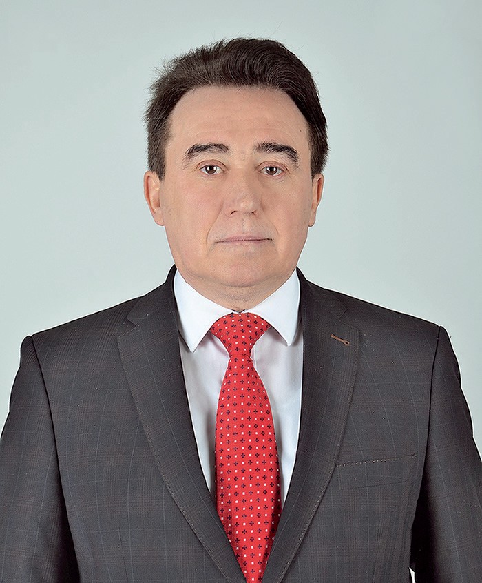 Курило Віталій Семенович