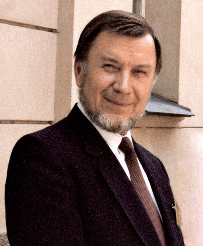 Мазур Владислав Іустинович