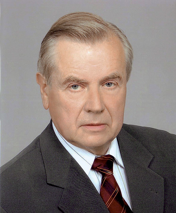 Макаров Володимир Леонідович