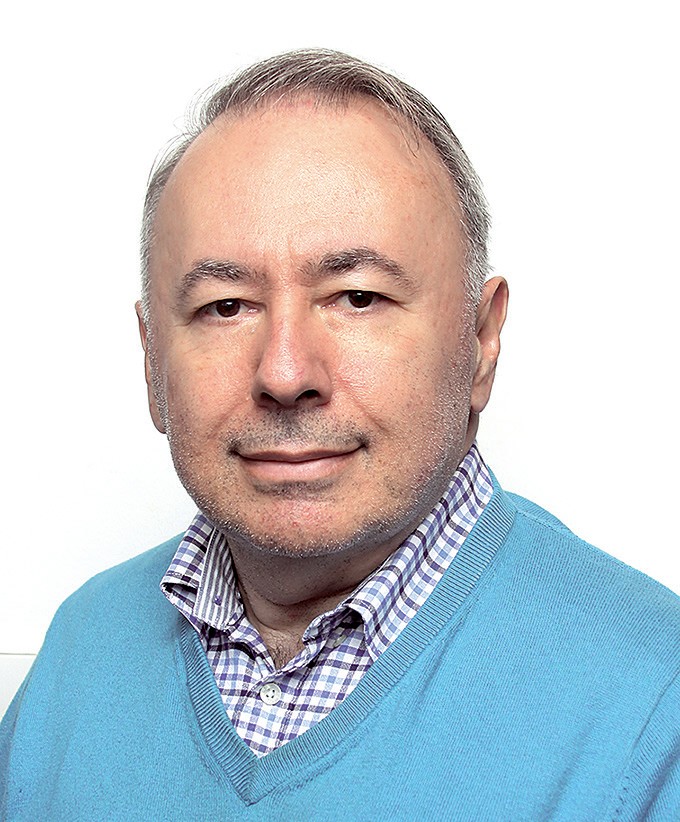 Марґітич Віктор Михайлович