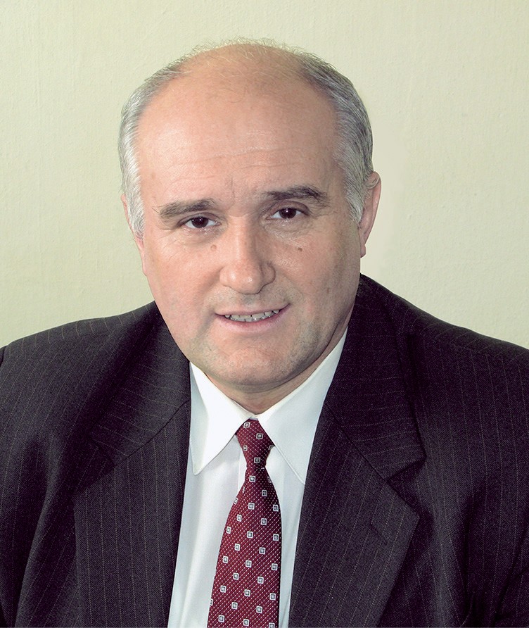 Мар’янчук Павло Дмитрович