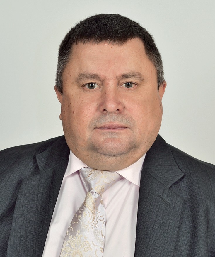 Миколайко Валерій Павлович