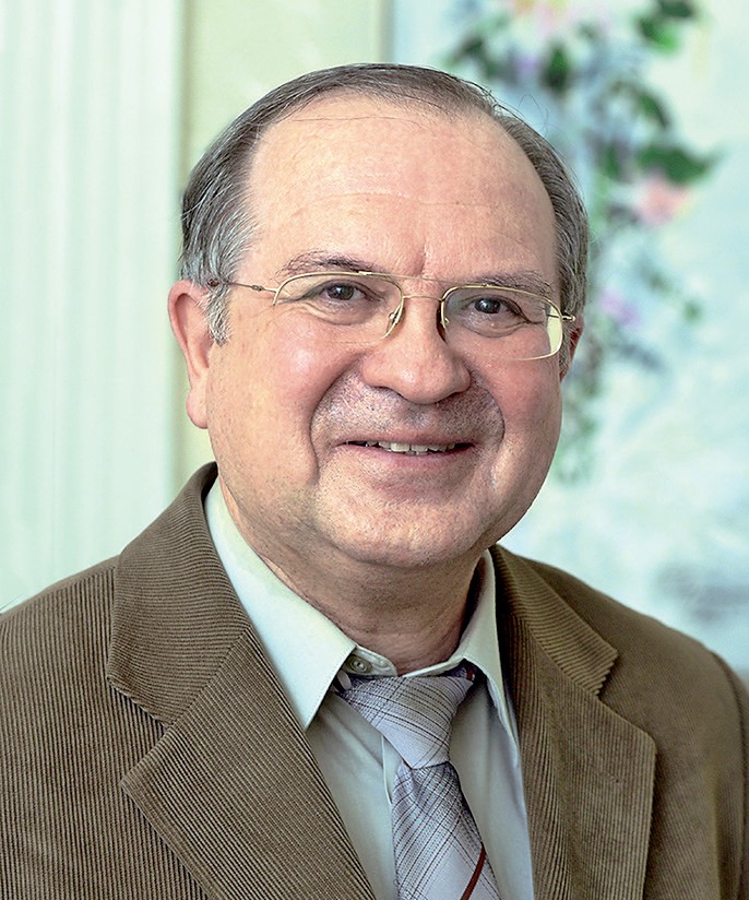 Назаров Олексій Миколайович