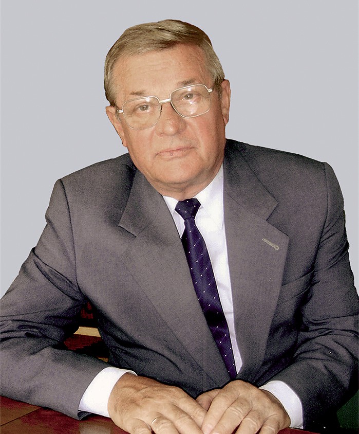 Найдек Володимир Леонтійович