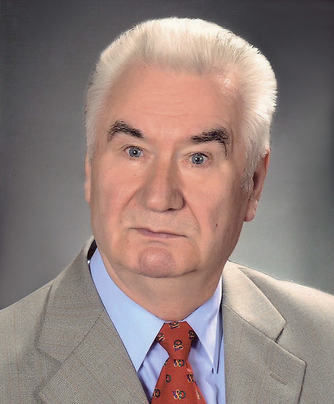 Палій Гордій Кіндратович