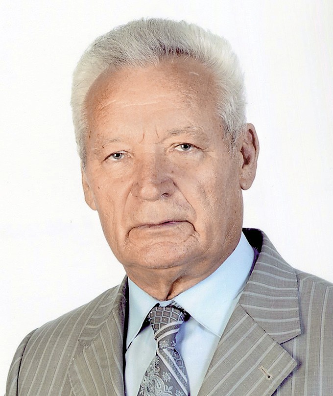 Піза Дмитро Макарович