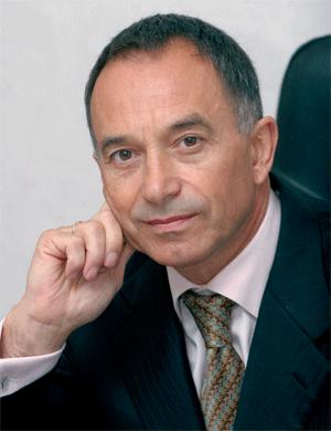 Присяжнюк Володимир Костянтинович