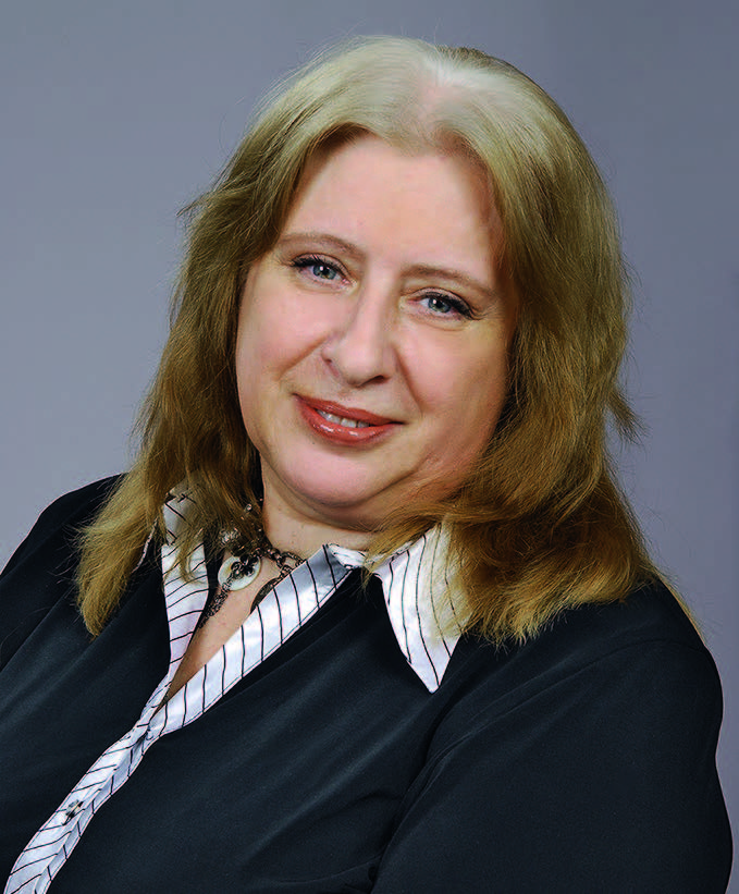 Розова Катерина Всеволодівна