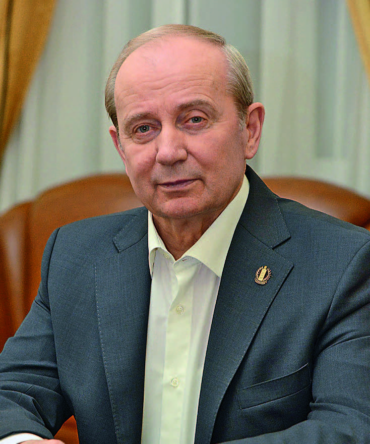 Руснак Іван Степанович