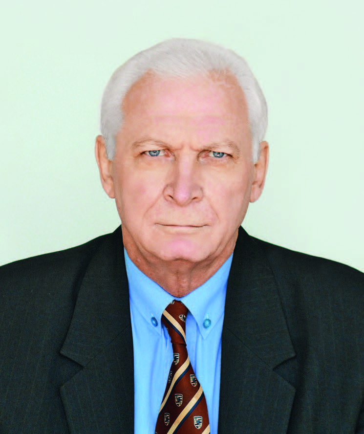 Сінчук Олег Миколайович