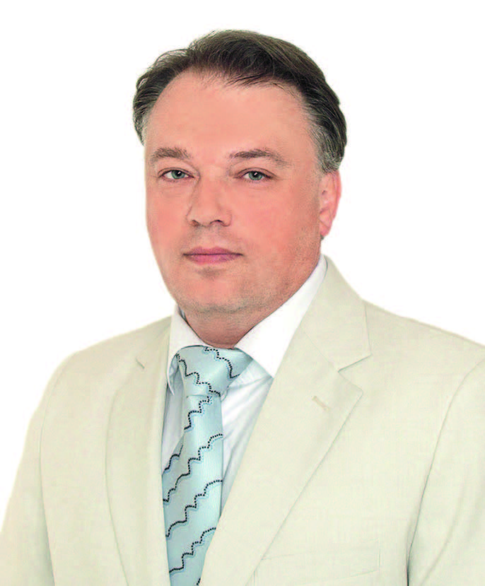 Соболь Олег Валентинович