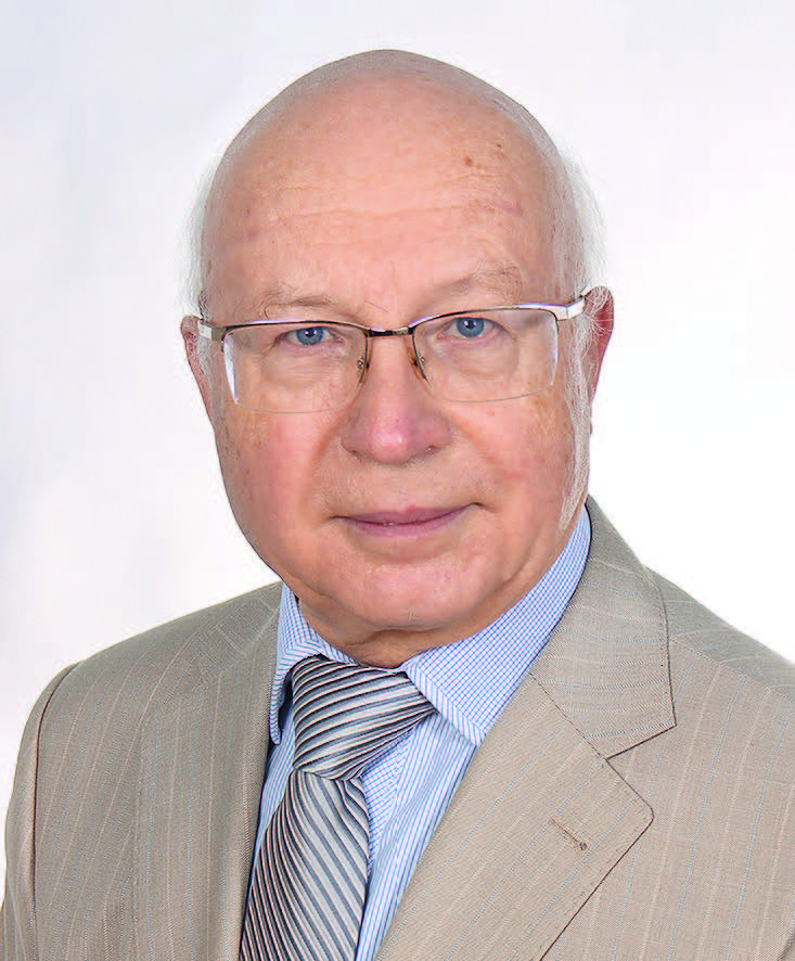 Станкевич Георгій Миколайович