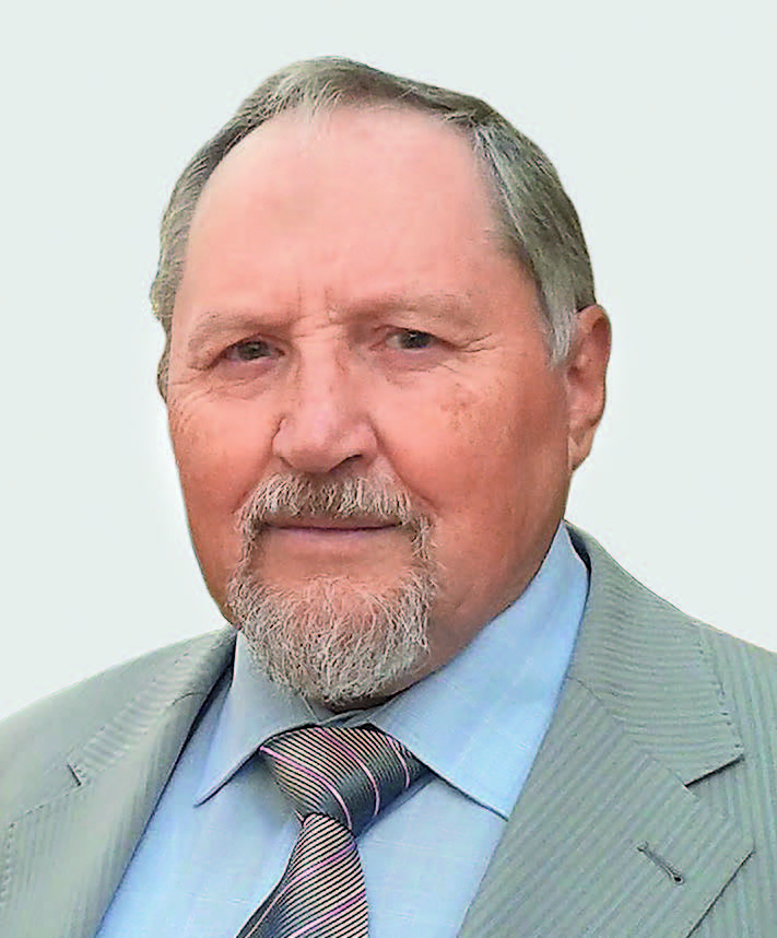 Старков Вячеслав Миколайович