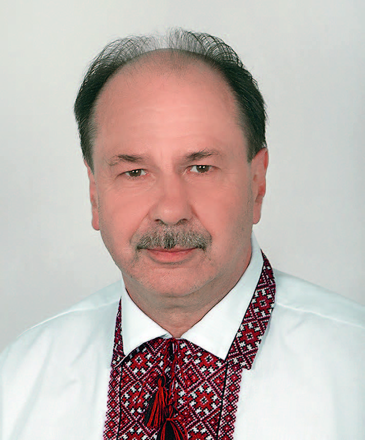 Тішин Олександр Леонідович