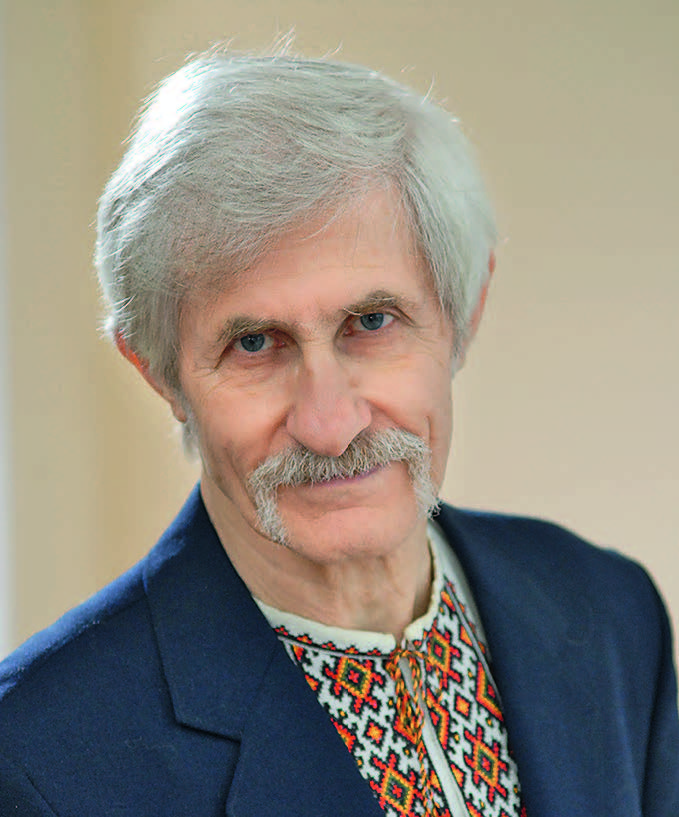 Федорус Олексій Григорович