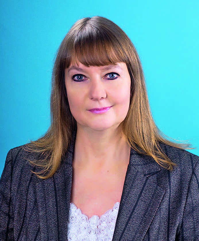 Циганкова Вікторія Анатоліївна