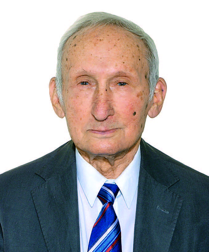 Черепін Валентин Тихонович