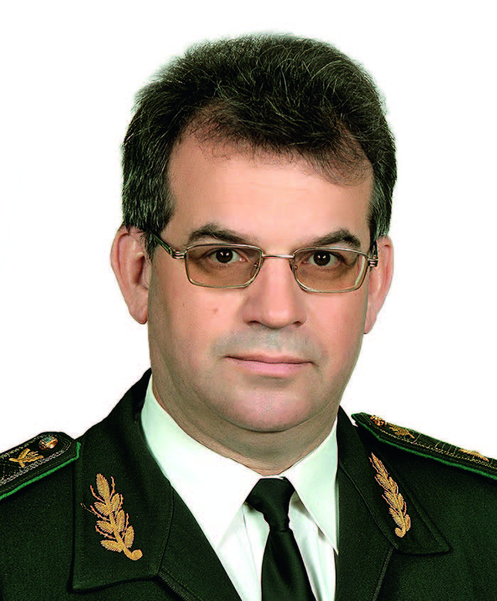 Черневий Юрій Іванович