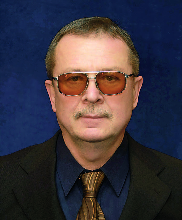 Четвериков Григорій Григорович