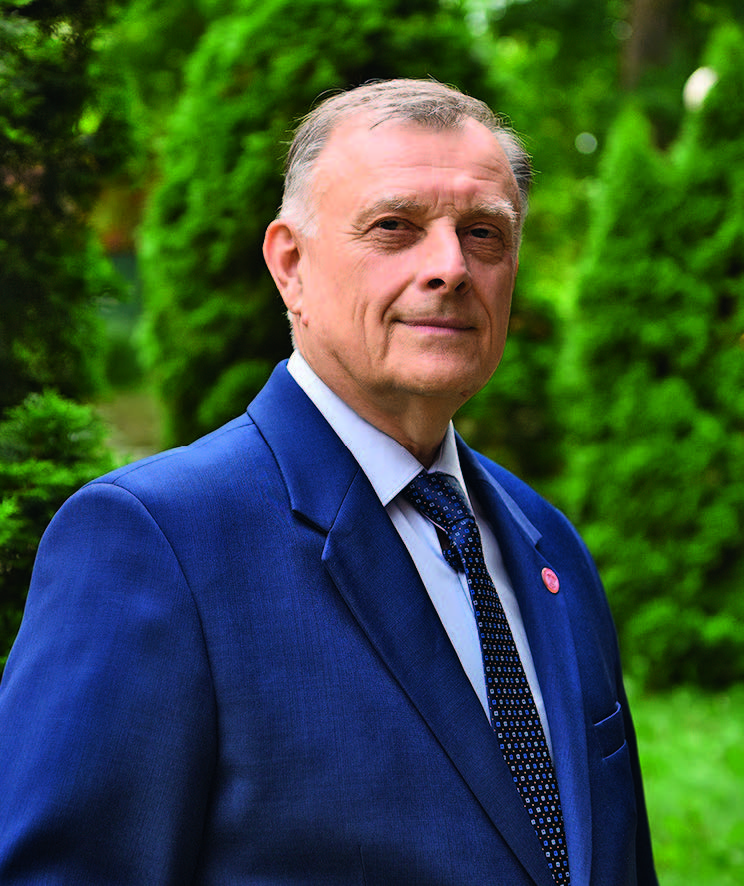 Шапран Євген Миколайович