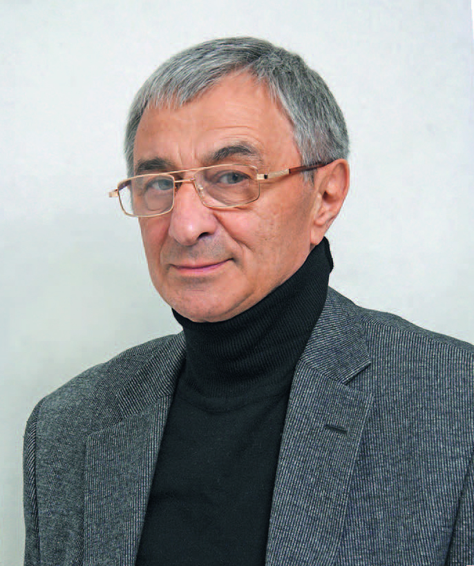 Штерн Михайло Борисович